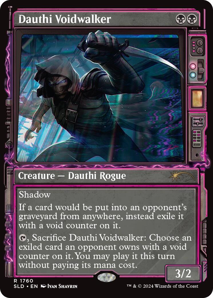 Dauthi Voidwalker