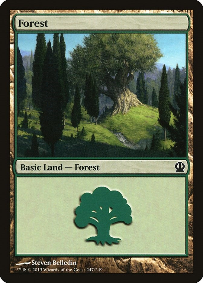 Forest (247)