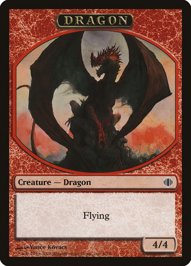 Dragon Token