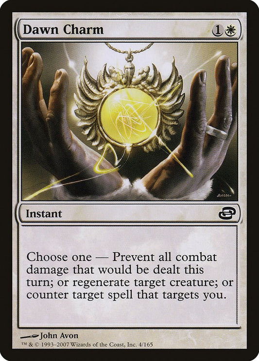 Dawn Charm [PLC - 4]