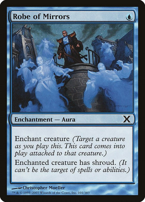 Robe of Mirrors [10E - 101]