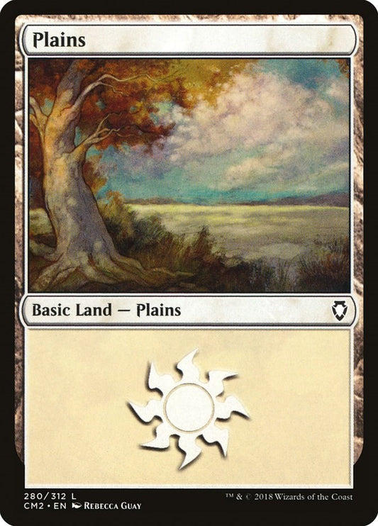 Plains (280) [CM2 - 280]