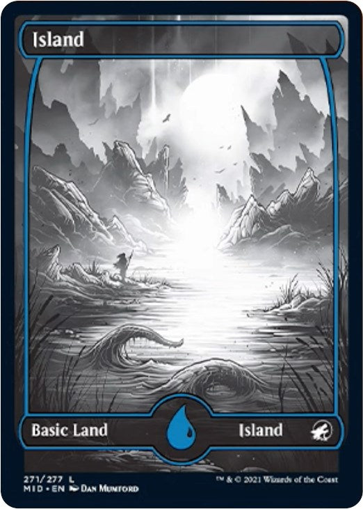 Island (271) [MID - 271]