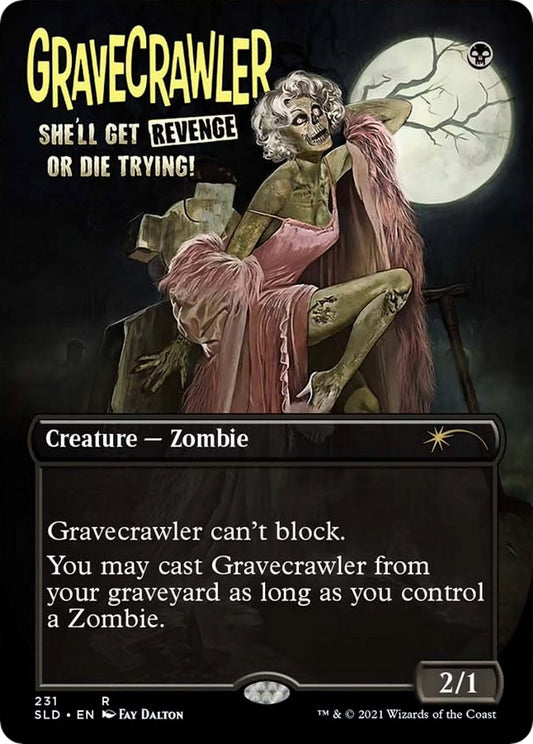 Gravecrawler [SLD - 231]