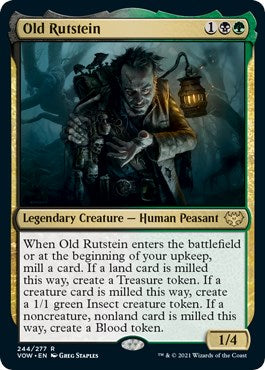 Old Rutstein [VOW - 244]