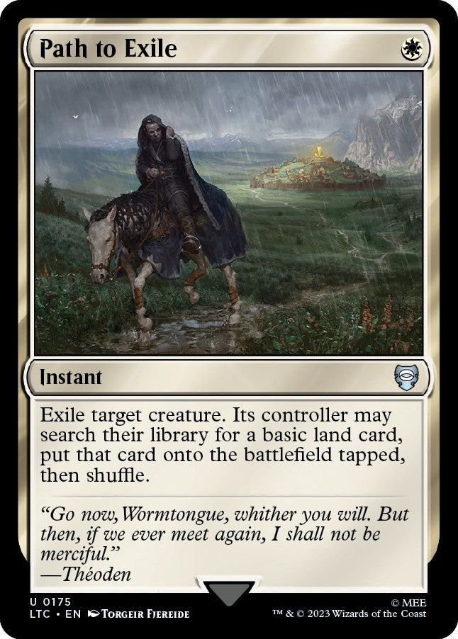 Path to Exile [LTC - 175]