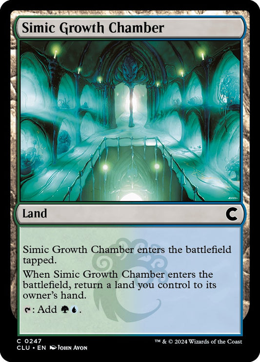 Simic Growth Chamber [CLU - 247]