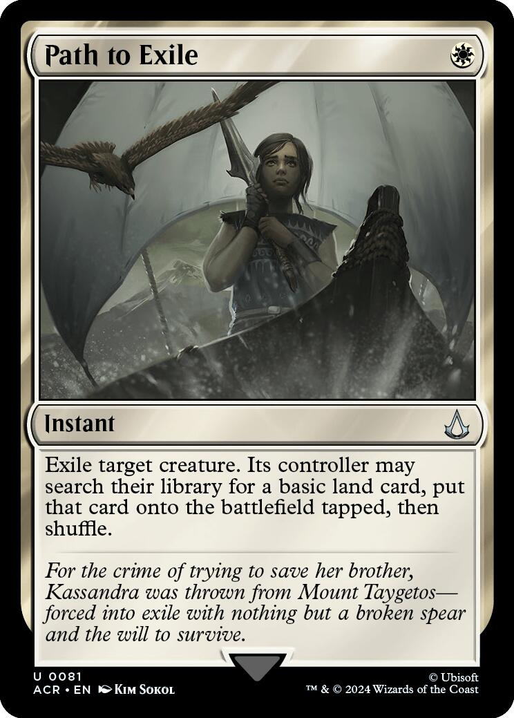Path to Exile [ACR - 81]