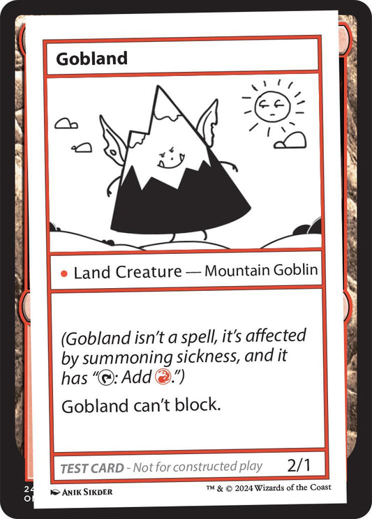 Gobland [MB2PC - N/A]