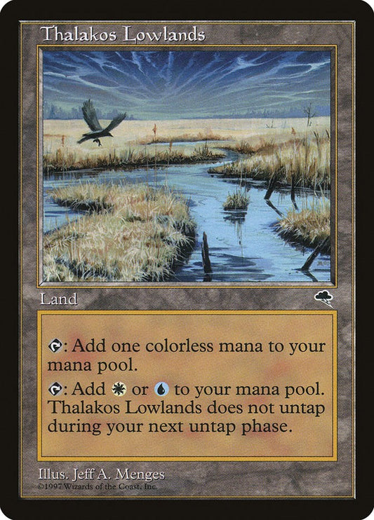 Thalakos Lowlands [TMP - 328]