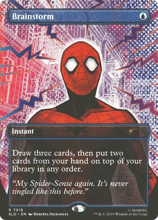 Brainstorm (7019)