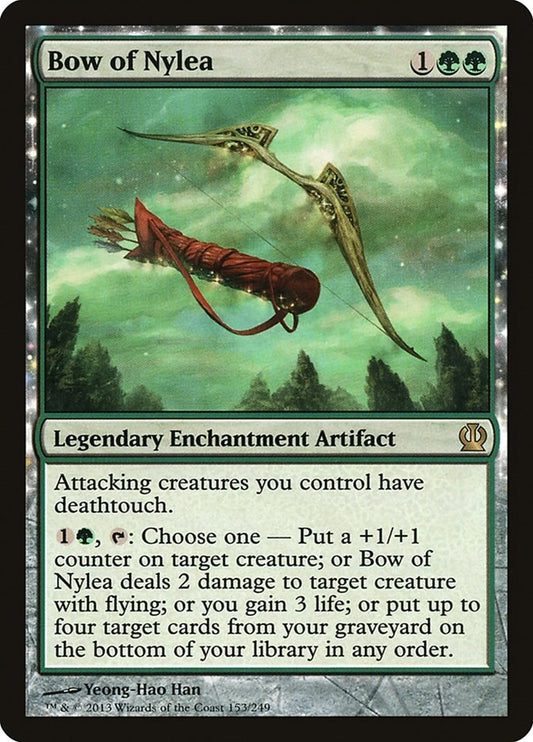 Bow of Nylea [THS - 153]