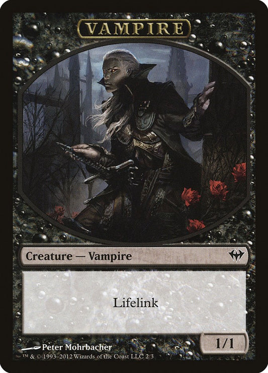Vampire Token [DKA - 2]