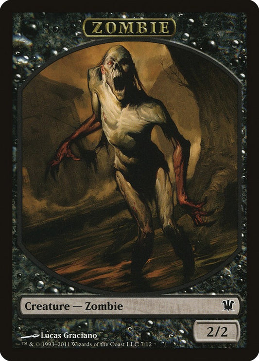 Zombie Token (7)
