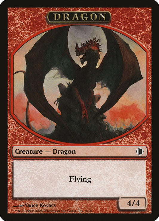 Dragon Token