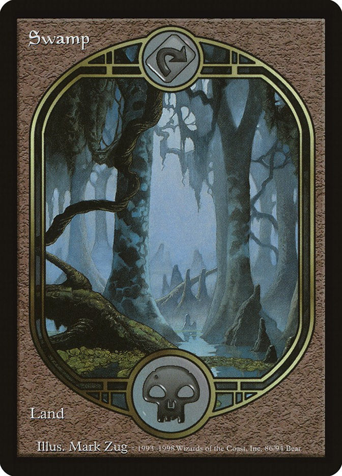 Swamp (UGL) [UGL - 86]