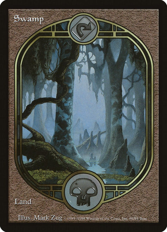 Swamp (UGL) [UGL - 86]