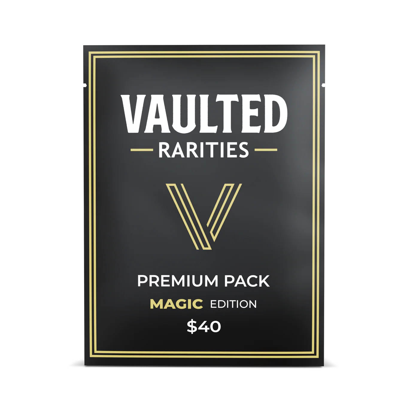 Vaulted Rarities - MTG Premium Pack